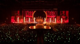 TAEYONG (แทยง) วง NCT (เอ็นซีที) ถอดรหัสโลกดนตรีสู่คอนเสิร์ตเดี่ยวครั้งแรก สะกดแฟนไทยด้วยการแสดงสุดทรงพลังใน "2026 TAEYONG CONCERT <TY TRACK - REMASTERED> in BANGKOK"